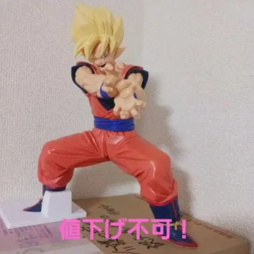 Grandista SON GOKU-II 손오공 피규어 1개