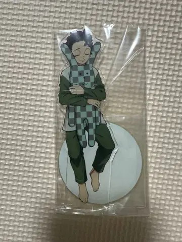 귀멸의 칼날 크라프트호릭 카마도 탄지로 아크릴 스탠드