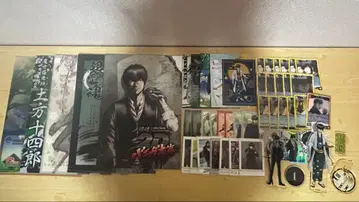 은혼 히지카타 토시로 묶음 판매 파샤코레