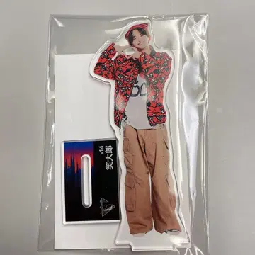 D리그 아크릴 스탠드 쇼타로