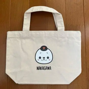 요미우리 자이언츠 나카가와 고타 토트백 코타라시 거인 41