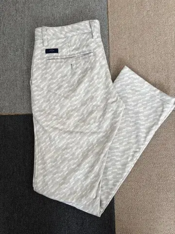 callaway 골프웨어 속기모 팬츠