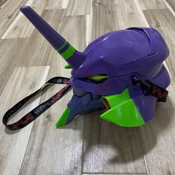 USJ 한정 에반게리온 초호기