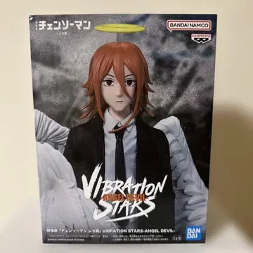 체인소 맨 VIBRATION STARS -ANGEL DEVIL-
