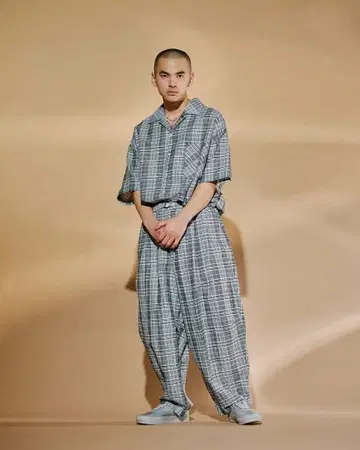 TIGHTBOOTH FURROW SHIRTS BALLOON