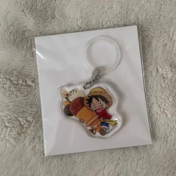 루피 원피스 아이스크림 엄브렐라 마커 무기와라 스토어