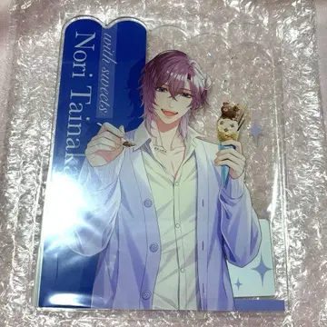 빌샤나 전기 쿠지비키도 오토메이트 액세서리 스탠드 S상 타이나카