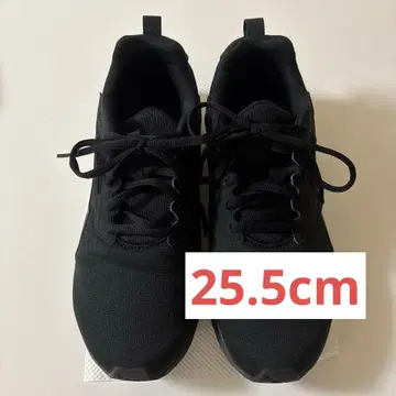 PUMA 스니커즈 러닝화 남성용 25.5cm