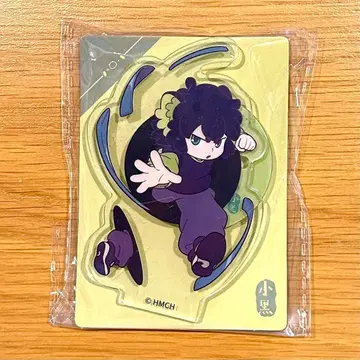 라샤오헤이 전기 샤오헤이 전투 시리즈 아크릴 스탠드