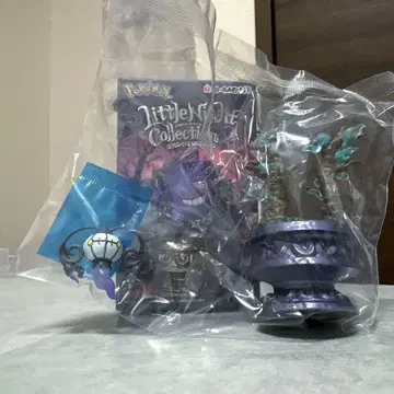 리틀 나이트 컬렉션 2 샹들리에