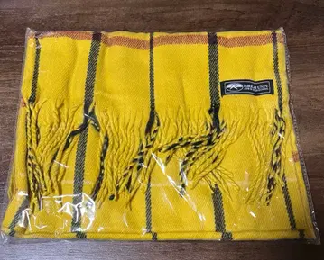 테니스의 왕자님 릿카이 머플러