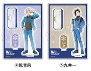 도쿄 리벤저스 소프맵 아크릴 스탠드 마루이 잇토시 이누이 세이슈