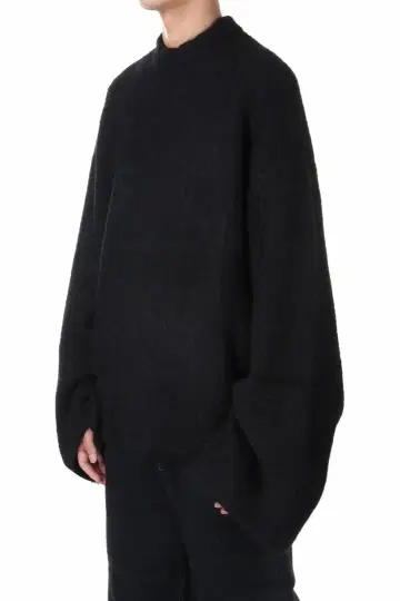 entire studios Knit 엔타이어 스튜디오 헤비 니트 스웨터