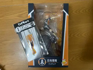 하이큐 해피 복권 A상 I상 히나타 쇼요