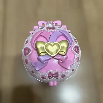 원더풀 프리큐어 변신 컴팩트