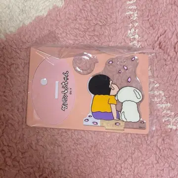 짱구는 못말려(크레용 신짱) 원화 아크릴 스탠드