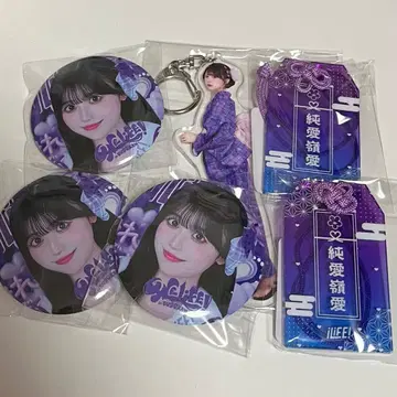 iLiFE! 준령 미키