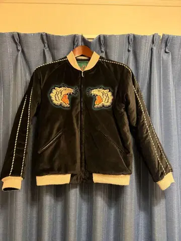 테일러 토요 스카잔 벨벳 홍콩상회 60주년 기념