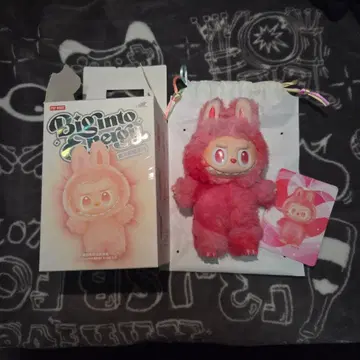 러브브 THE MONSTERS 에너지 LOVE