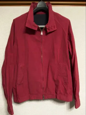 BRUNABOINNE 트루퍼 점퍼 사이즈 3