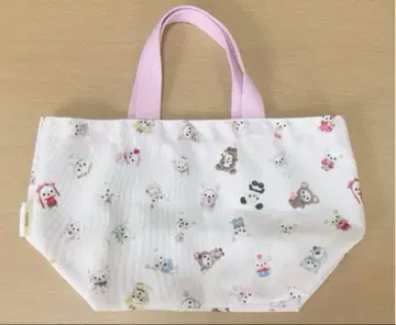 코리락쿠마 4개 세트 (낱개 판매 불가)