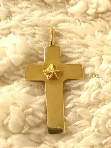 빙고브라더스 목걸이 참