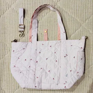 젤라또피케 마더스 백