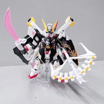 모빌슈트 앙상블 건담 X1 크로스본