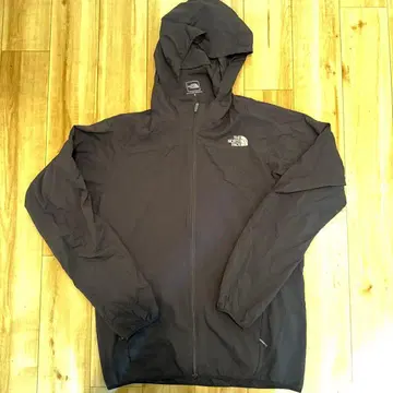 THE NORTH FACE 스왈로테일 벤트 후디