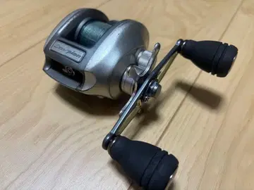 SHIMANO 스콜피온 메타늄 XT