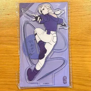 라 샤오헤이 전기 루이에 싸움 시리즈 아크릴 스탠드