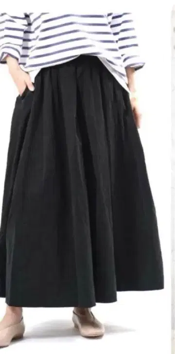 mizuiroind 코듀로이 와이드 팬츠