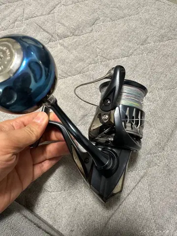 22 스트라딕 SW 4000hg 커스텀 포함