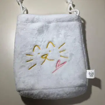 ROIROM 금 본다이무 하마카와 로미 로이롬 FC 한정판 파우치