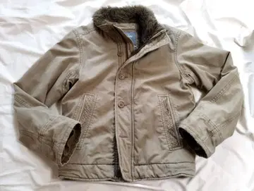 아바크롬비&피치 ADIRONDACK N-1 덱 자켓