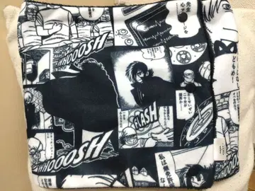 만박 EXPO2025 레어 PASONA 블랙잭 머플러