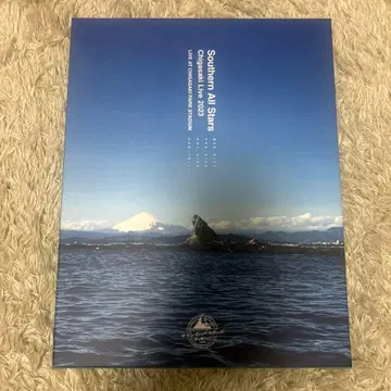 치가사키 라이브 사상올스타즈 2023 Blu-ray