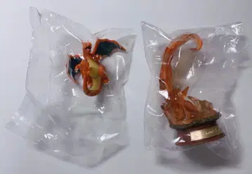 리멘트 스윙 비넷 컬렉션 포켓몬 리자몽