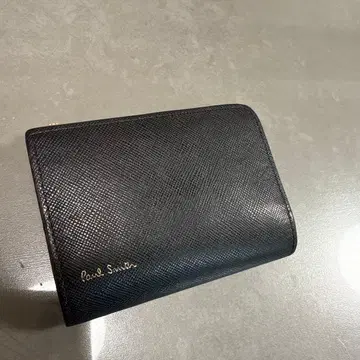Paul Smith 블랙 키케이스