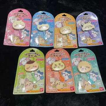 치이카와 (먼작귀) 팝업 참 7종