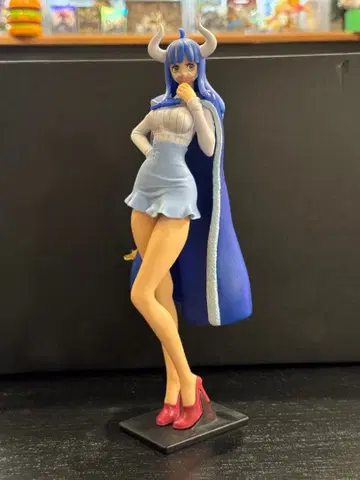 원피스 울티 피규어