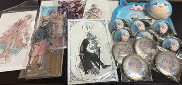 아이나나 요츠바 타마키