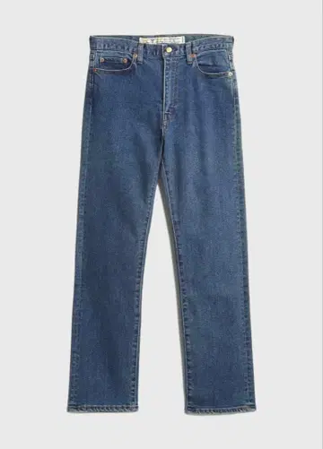 [ 새상품급 ] GREED INTERNATIONAL 데님