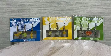 초레어 2000년 포켓몬 멘타참 세트