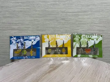 초레어 2000년 포켓몬 멘타참 세트