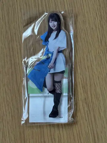 뱅드림 MyGO 요라나 아오키 히나 아크릴 스탠드