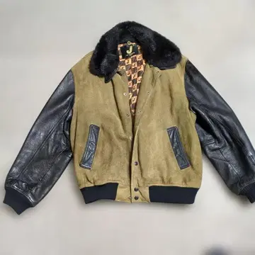 MR.JUNKO.J2 가죽 자켓