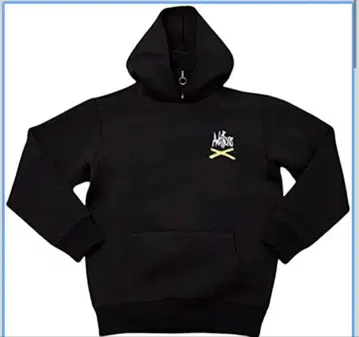 ONE OK ROCK 2017 Ambitions 풀오버 후드티