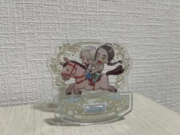 새벽의 노래 흔들흔들 아크릴 스탠드