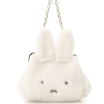 사만다 타바사 쁘띠 초이스 미피 코인 케이스 백참